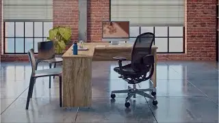 Manual de Montagem Interativo, Mesa L 183