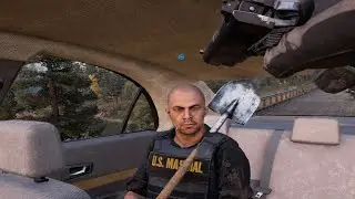 Far Cry 5 is One of The Games Of All Time