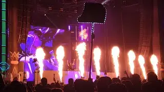 Mersiv @ Electric Forest 2022
