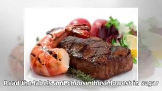 My Essential Paleo Shopping List