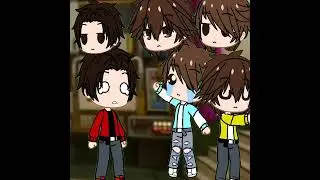 Ребят у меня другие видео есть..#Тобот #Кори #Дилан #Райан #Трэнд #gacha #гача #thebabyinyellow