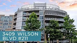 ARC 3409 #211, Wilson Boulevard, Arlington VA 22201 | Condo for Sale | The Davenport Group