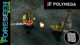 Polymega Gameplays - Euro Demo 23 [PlayStation - PAL - Extended Set]
