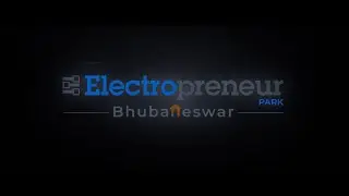 Software Technology Park Of India | Electropreneur Park In Bhubaneswar