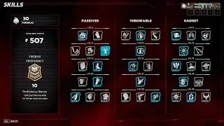 Killing Floor 3, Solo Max Firebug Skills, Normal Survival Difficulty Mode, City Streets Map.
