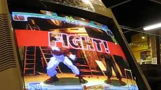 Diaperbomb (Alex) v. Therapist (Akuma) 3S Siren Pirate Radio Sessions