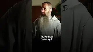 The Real Power of Holy Water | Full Video in Description