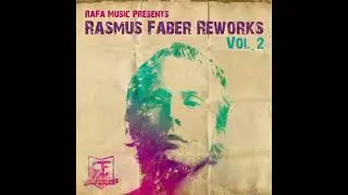 Thick D - Insatiable (Rasmus Faber Mix)
