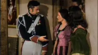 El Zorro de Disney Temporada 1 Cap. 05-2