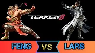 Crazy set against INSANE Lars