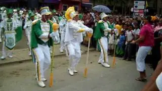 Liahona High School, Tonga - Band 2010