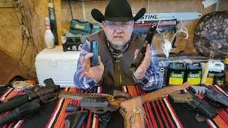 HORSES AND HANDGUNS!!! keeping safety in mind!!! #farmlife #horses #western #cowboys #handgun