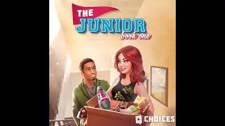 Choices: Stories You Play - The Junior Book 1 Chapter 13