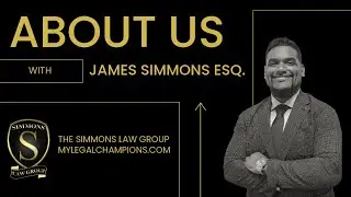 The Simmons Law Group | Personal Injury Lawyer | Orlando