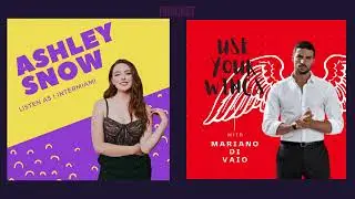 Podcast Cover Design Collection
