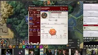 Pathfinder Kingmaker Episode 42 part 2