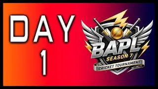 ASHIYA AVENGERS VS SINGH'S XI || BAPL 7 LIVE MATCH