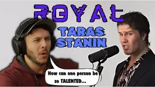 REST IN PEACE, MY BRAIN!!!  @TarasStanin BEATBOX  