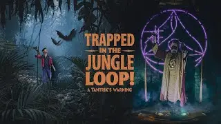 The Loop | Hindi horror comedy short film | LocK10 Films
