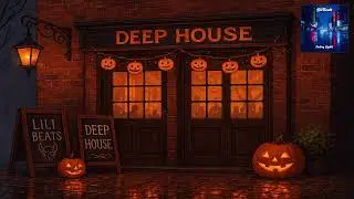 🎶 LiliBeats Radio Suno &ndash; Deep House 🎶