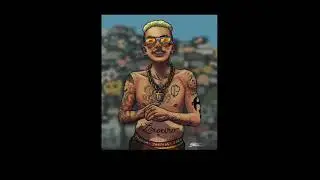 MC XENON - HOJE EU ACORDEI BOLADO COM UMAS COISAS (REMIX BREGA FUNK) / NINGUEM VIVE DE FAMA