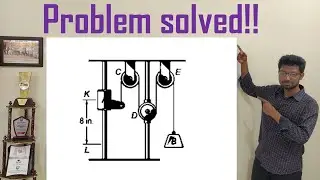 Kinematics I Sample problem 11.5