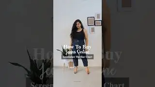 Guide To Buy Jeans Online!