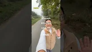 30 day challenge #running #strava #consistency #fyp #explore #shorts #morningmotivation #youtube