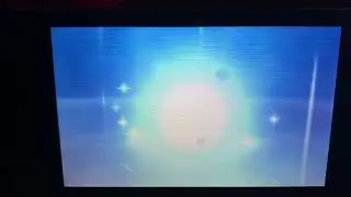 Pok&eacute;mon Ultra moon-Dartrix evolves into Decidueye part 1
