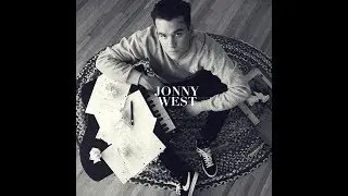 Jonny West - I'll See (audio)