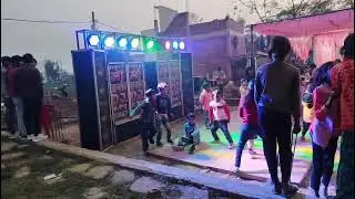 Maa Janki djj kannauj mo.7460980832#dance #maajankidjkannauj