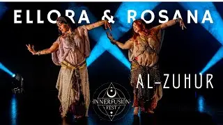 Rosana & Ellora - INNERFUSION FEST 2025
