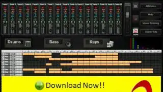 Dr Drum Software Free Download For Mac | Design Your Own Beats| Dr Drum Software Free Download For