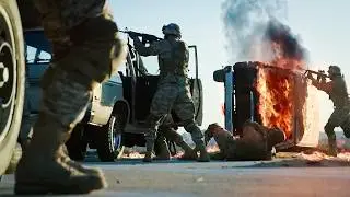 Every second counts when you&rsquo;re not supposed to be alive (Thriller, Action) Abducted | Full Movie