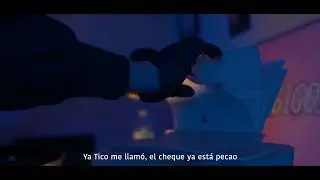 G Money - Coronao Feo Freestyle (Visualizer)