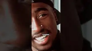 REVEAL Tupac Shakur's Most MOTIVATING Quote! #quotes #tupaclegacy