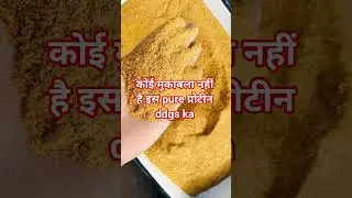 pure protein DDGS, #cattlefeed #animalfeed #ddgs #viralvideo #tranding