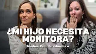 Neurodesarrollo: los miedos más grandes de los papás (y cómo acompañar de verdad)