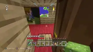 MINECRAFT FOCKERY Ep 5 with Ninjasaiyan97