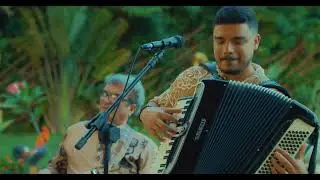 Samuel Sampaio - Rumas de Amores
