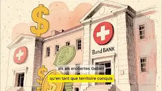How Switzerland Stayed Neutral and Safe in World War II | True Stories