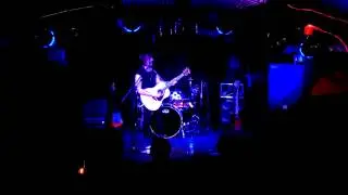 Robbie Coles Live In The Voodoo 26 10 2014 2