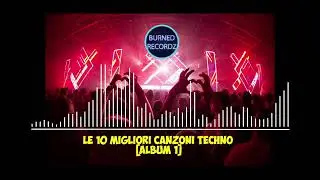 Top 10 best Minimal-Techno songs