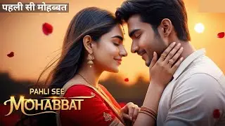 पहली सी मोहब्बत | New Song 2026 | Romantic Bollywood | RK Lofi Song & Music
