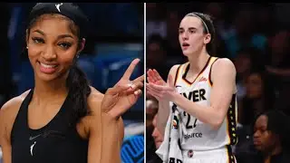 &ldquo;Angel Reese&rsquo;s Journey in the WNBA: Is Caitlin Clark Stealing the Spotlight?&rdquo;