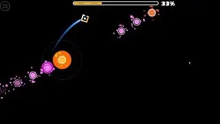 For GD_Quasar, (do it with one finger) [Geometry Dash 2.11] - Zumboy