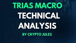 TRIAS Macro Potential. Crypto Technical Analysis.
