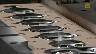Cylinder Heads Casting Secrets Only EXPERTS Know