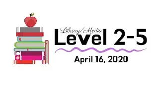 Level 2-5 Library, Lesson 3, Growth Mindset