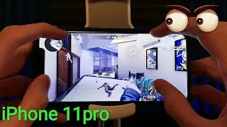 iPhone Handcam Gameplay | 4 Finger Claw Critical Ops!!! Mark GaMiNg prim...